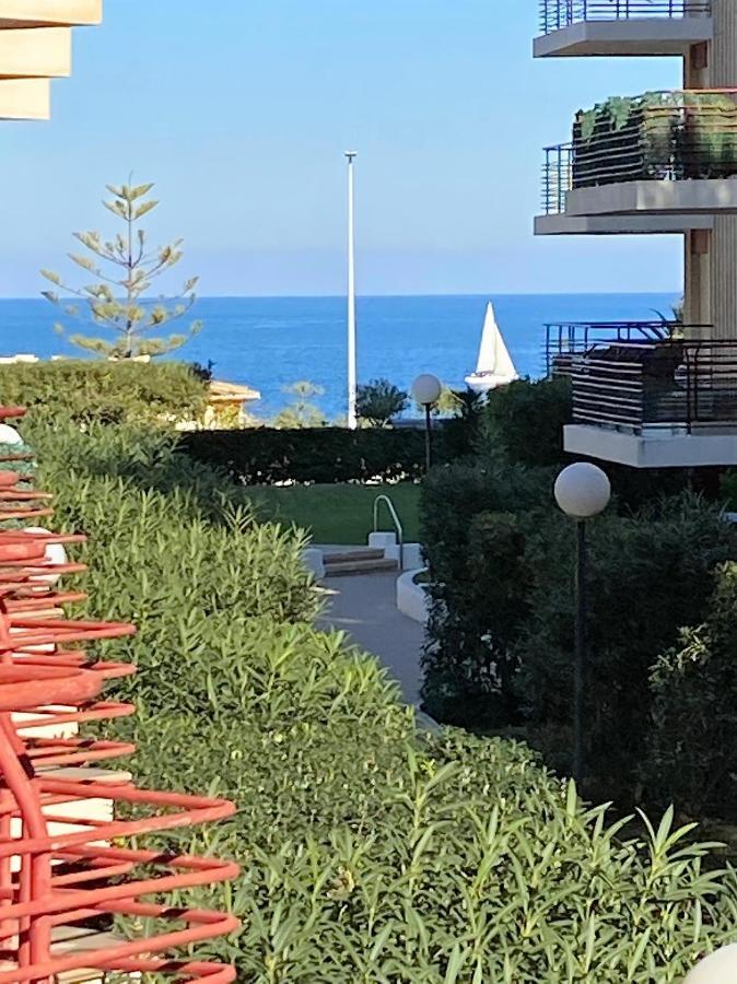 Javea Beachgate Directo Playa Montanar 2 Arenal Экстерьер фото