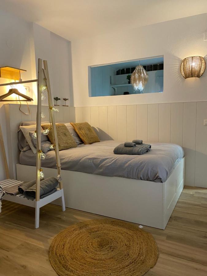 Javea Beachgate Directo Playa Montanar 2 Arenal Экстерьер фото